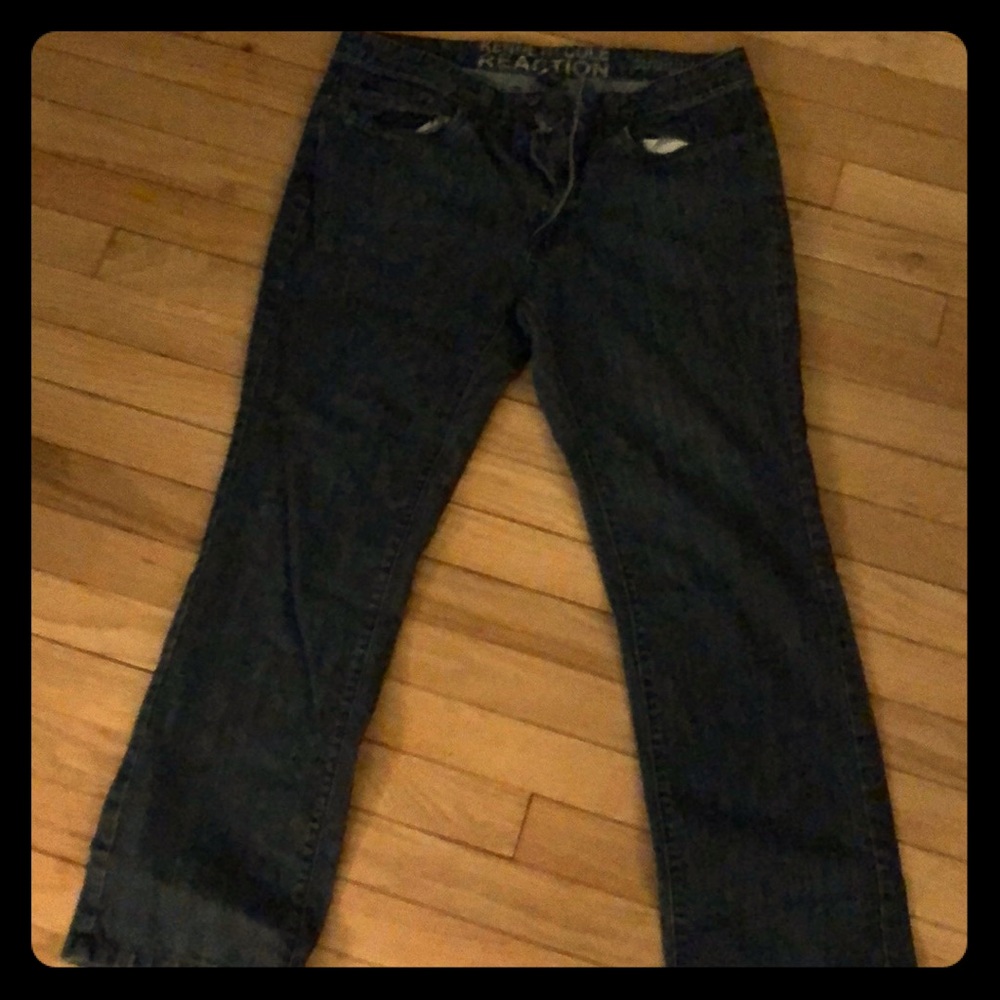Kenneth Cole Reaction Jeans